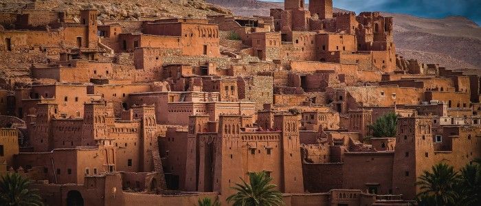 Morocco