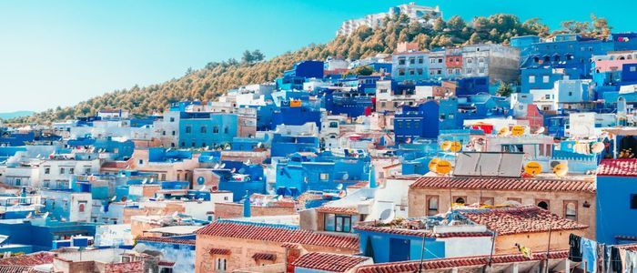 Morocco