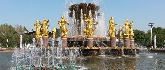 Moscow