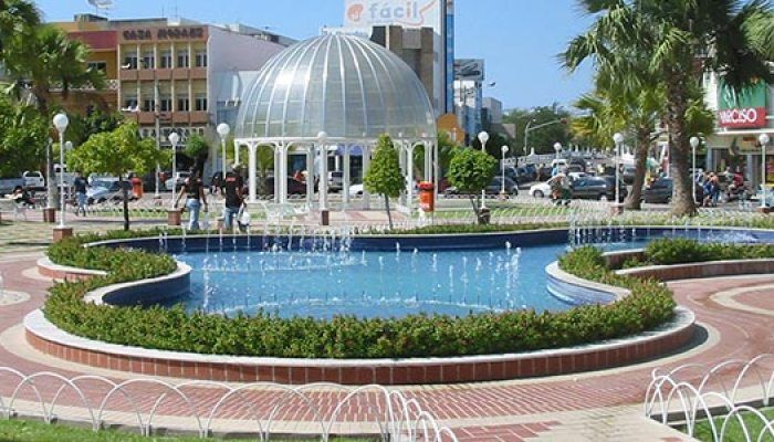 Mossoro