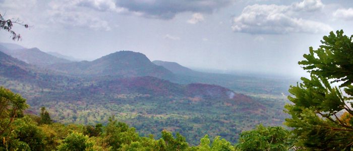 Ghana Holidays And The Top 10 Places To Enjoy Them