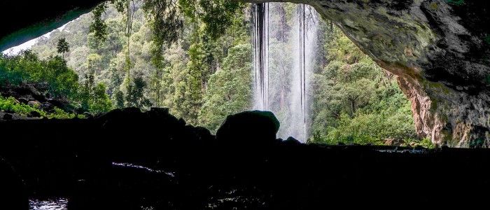 Mount Elgon National Park