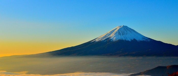 Top Things To Do In Japan - Mount Fuji