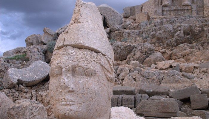 Mount Nemrut