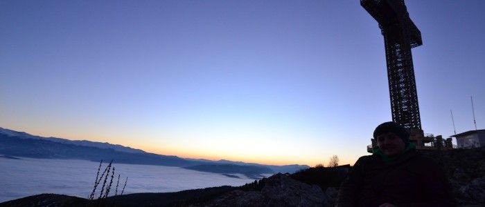 Things To Do in North Macedonia - Mount Vodno
