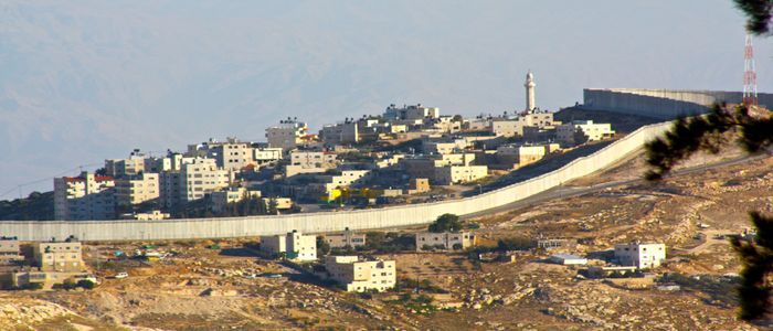 Mount Zion