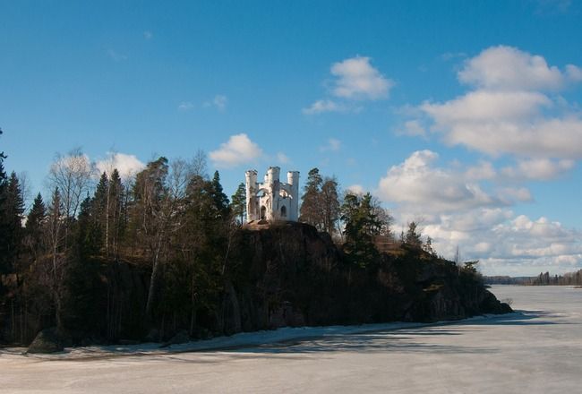 9 Best Museums & Heritage Sites To Explore In Finland
