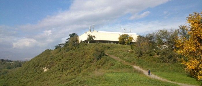Things To Do in North Macedonia - Museum of Contemporary Art