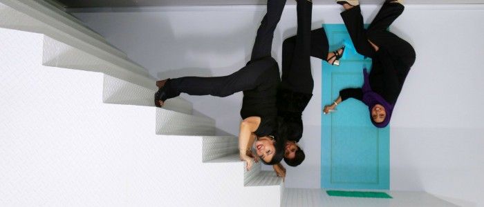 Museum of Illusions