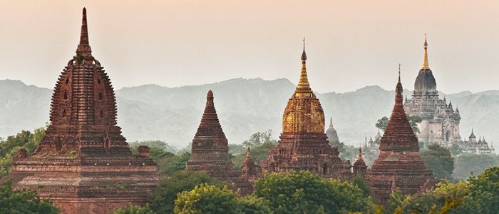 Myanmar