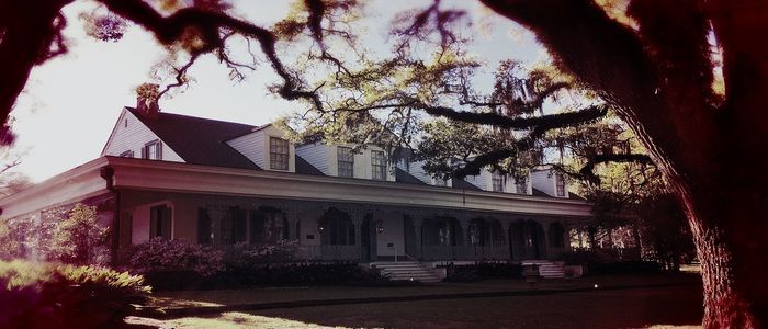 Scariest places in the world - Myrtles Plantations