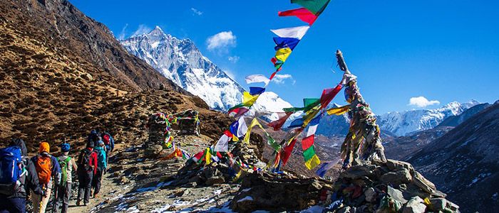 Nepal