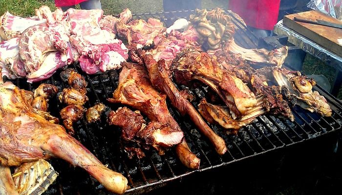 Nairobi Food and Culture tour