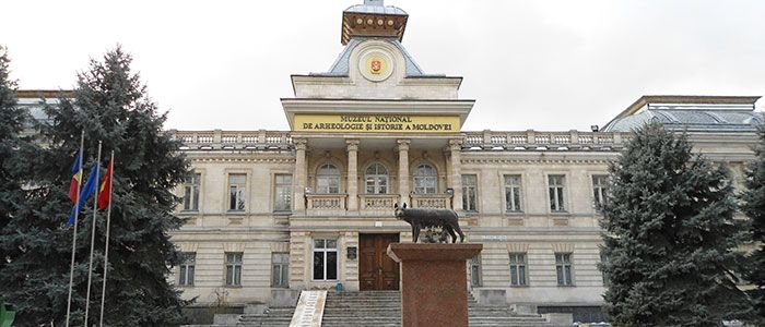 National Archaeology and History Museum, 15+ Best places to visit in Moldova