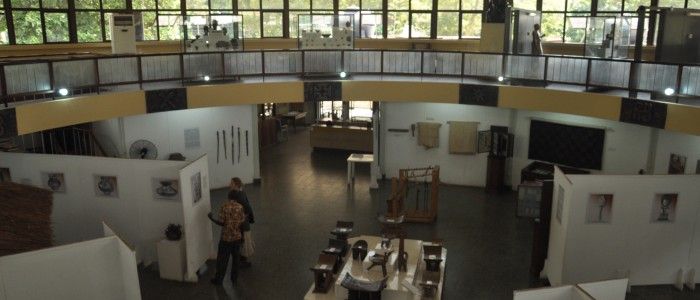 National Museum Ghana
