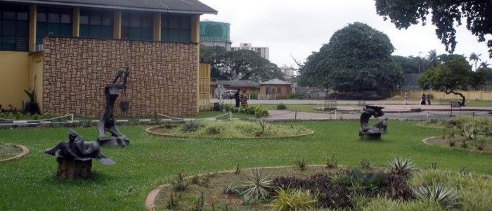 National Museum Lagos