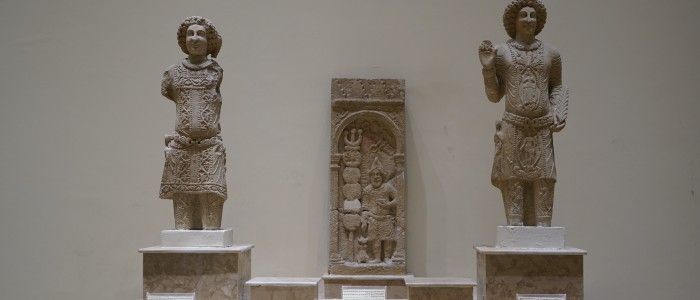 top things to do in Iraq - National Museum of Iraq
