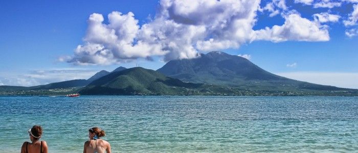 Nevis