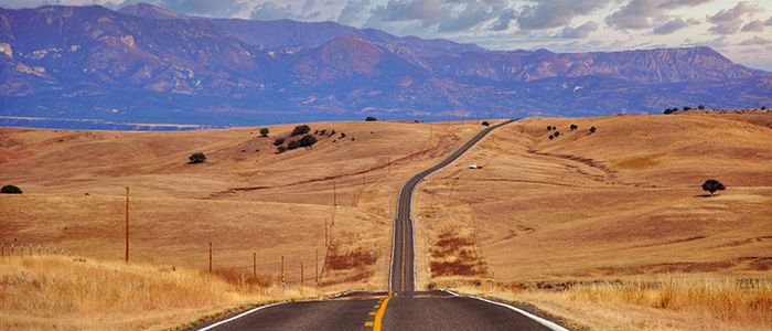 things to do in the USA - New Mexico tour