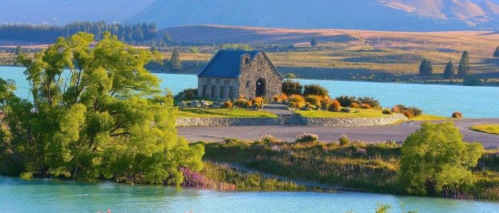New Zealand