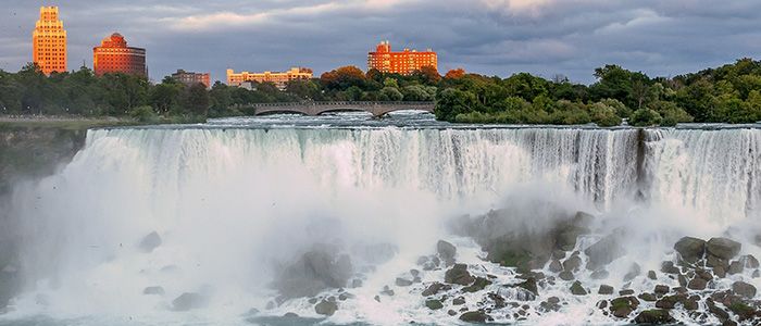 Niagara Falls