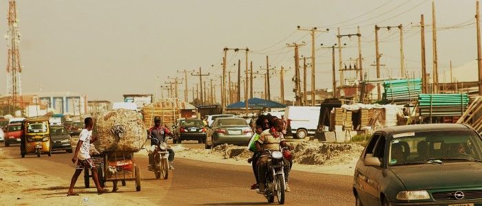 Nigeria Holidays tips
