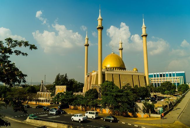 5+ Most Awesome Locations For Nigeria Staycations