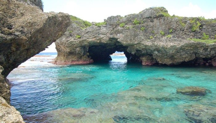 Niue, Polynesia