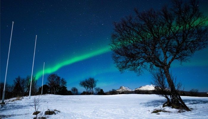 Norway