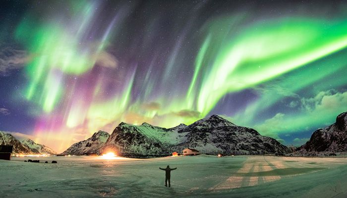 Norway
