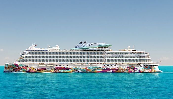 6 Top Once-In-A-Lifetime Long-Haul Cruise Lines