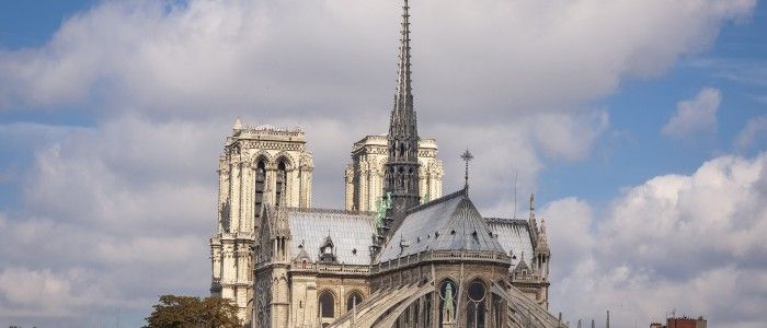 Notre Dame Cathedral