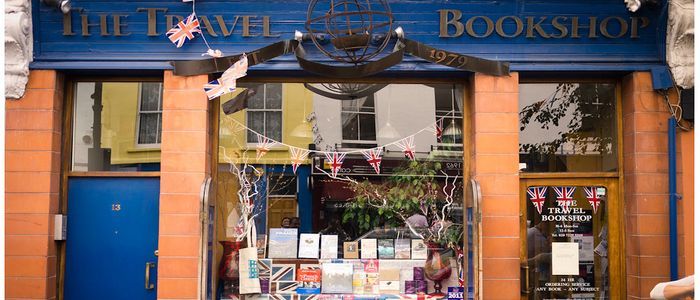 Travel to UK without leaving home: What to Watch?