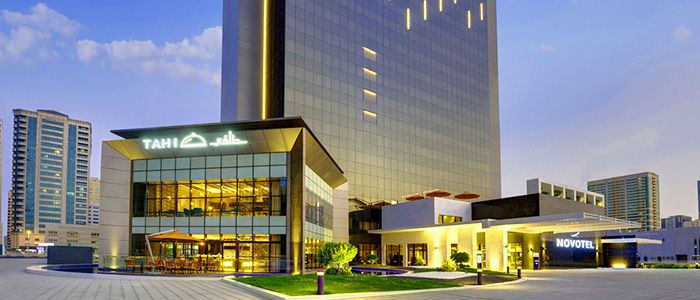 Top 10 Hotels In Sharjah Which Are Perfect For That Long Weekend Trip