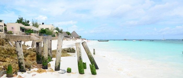 Things To Do In Zanzibar - Nungwi Beach