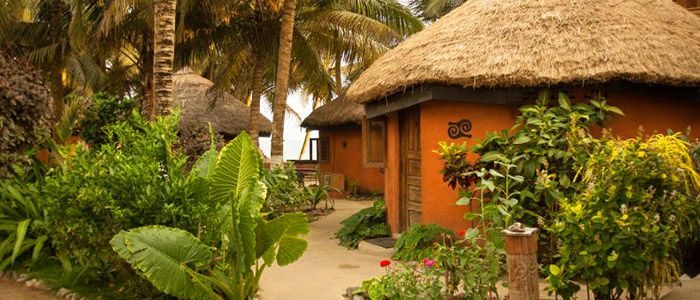 Oasis Beach Resort