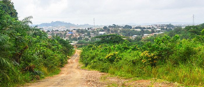 Obuasi