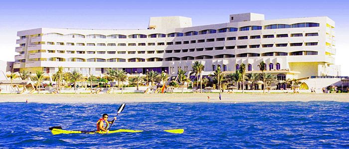 Occidental Sharjah Grand
