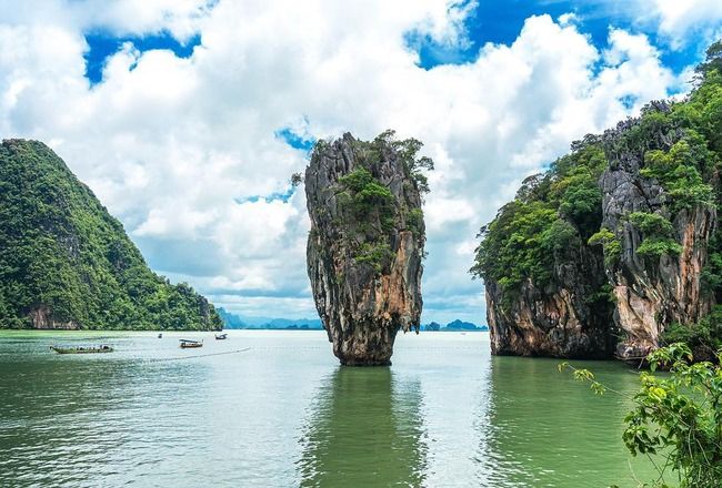 Don`t Miss Out On The Best 7 Offbeat Places To Visit In Thailand