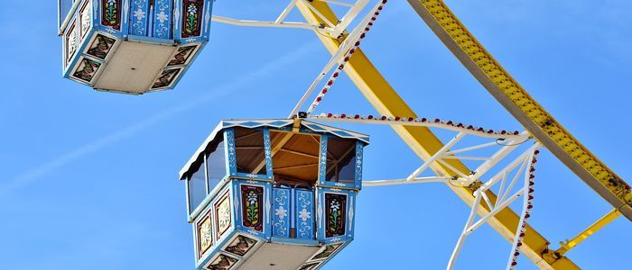 Festivals In Dubai: What To Celebrate In October?