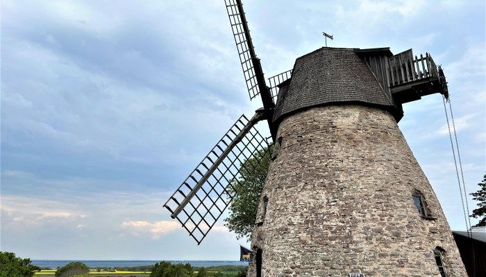 Oland, Places to visit in Sweden for honeymoon