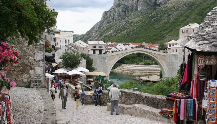 Old Bazar Kujundziluk