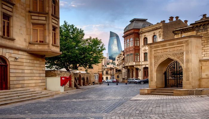 10 Best Things To Do In Baku, Azerbaijan: A Recommended List