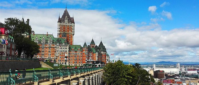 Old  Quebec