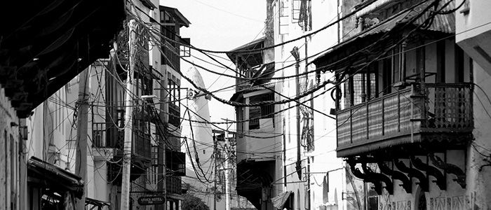 Old Town