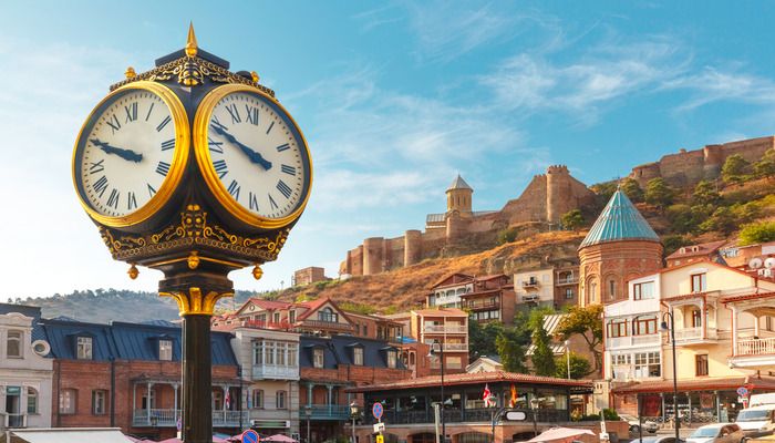 14 Best Things To Do In Georgia (Country): From Hiking To Wine Tasting