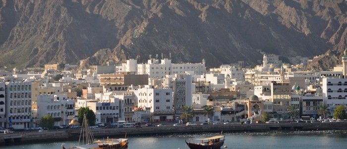 Oman
