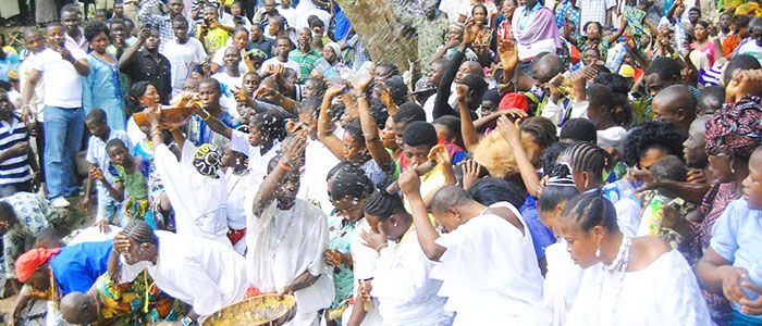 Osun Festival