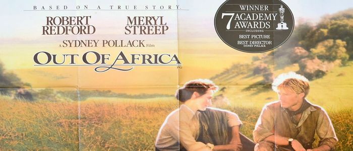 Travel to Africa from home: Movies to Watch