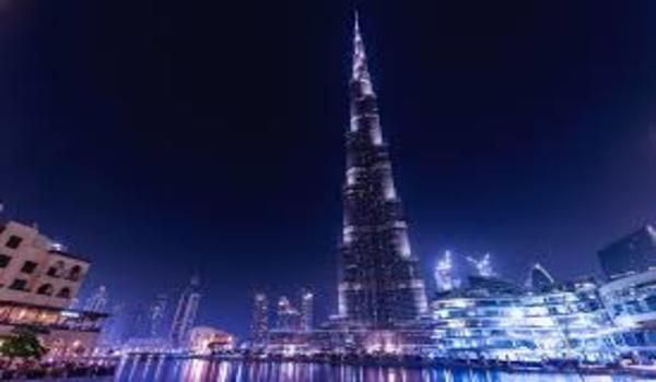 Things to know about Dubai - Burj Khalifa